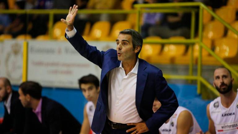 Massimiliano Baldiraghi