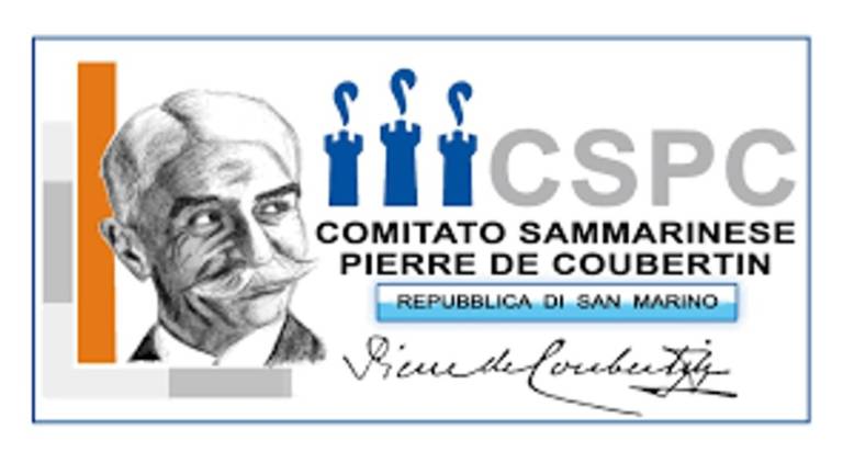 San Marino, riconosciuto il comitato De Coubertin a livello internazionale