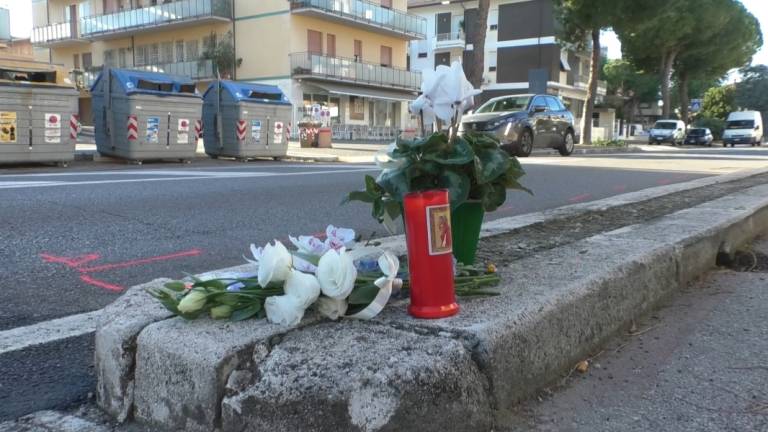 Cesena: un albero a scuola per ricordare il bimbo di 7 anni morto nell'incidente