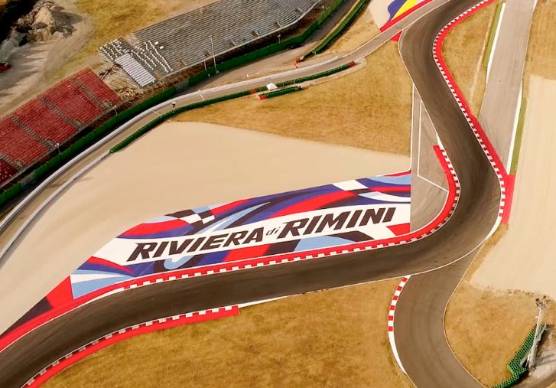 MotoGp, la Riviera di Rimini conferma il sostegno al Gp di Misano fino al 2031: ecco le cifre