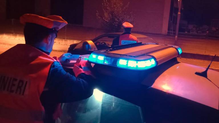 Novafeltria, arrestato latitante: deve scontare 5 anni per truffe