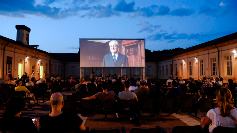Cesena, Arena San Biagio: la programmazione dal 25 al 31 agosto