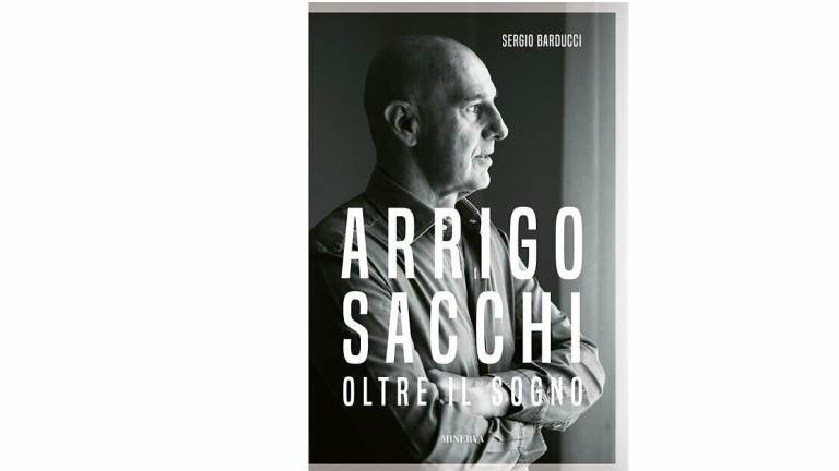 Oltre il sogno: Arrigo Sacchi e l'ossessione della bellezza