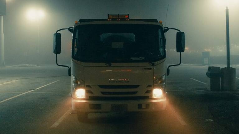 Bagno di Romagna, camionista manomette la scatola nera: multa di 1.700 euro