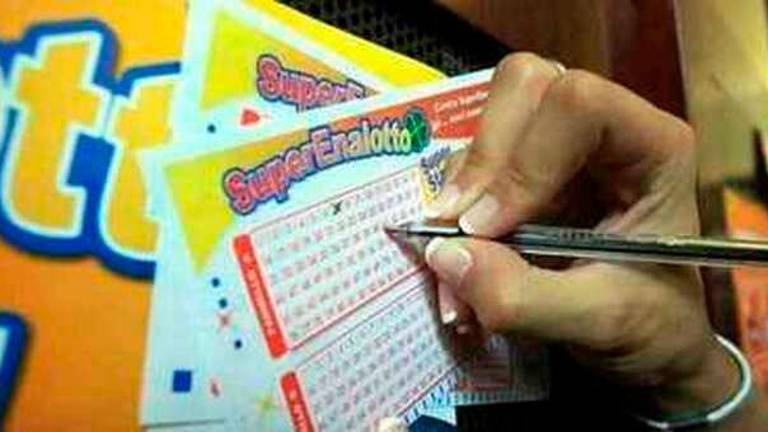 Superenalotto, a Morciano l’unico cinque: vinti oltre 93mila euro