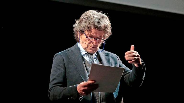 Maurizio Viroli, Professore Emerito di Teoria Politica all’Università di Princeton, sarà alla Sala Lignea venerdì 22 maggio