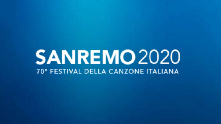 Due fratelli di Cesena protagonisti all’Ariston di Sanremo 2020