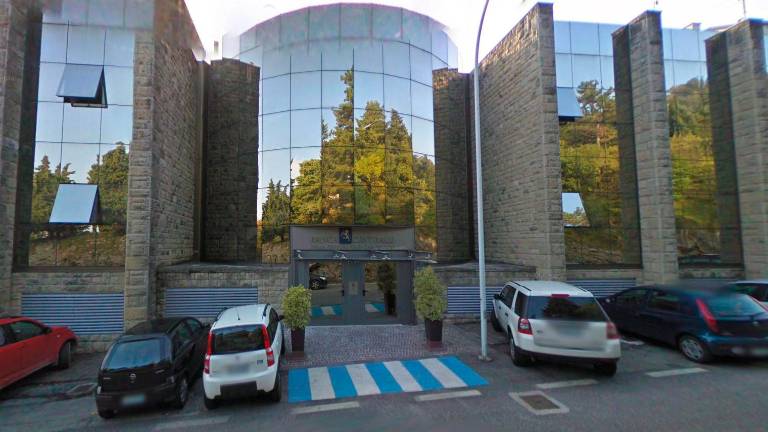 Banca Centrale di San Marino