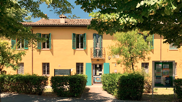 Ravenna. Casa Vignuzzi compie trent’anni, la festa
