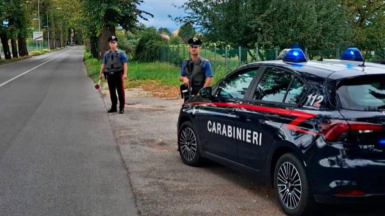 Meldola e Galeata, l’etilometro dei Carabinieri incastra due automobilisti e anche un ciclista