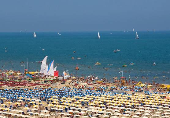 Spiagge, venerdì incontro al ministero sul bando tipo. L’Emilia-Romagna pressa il Governo