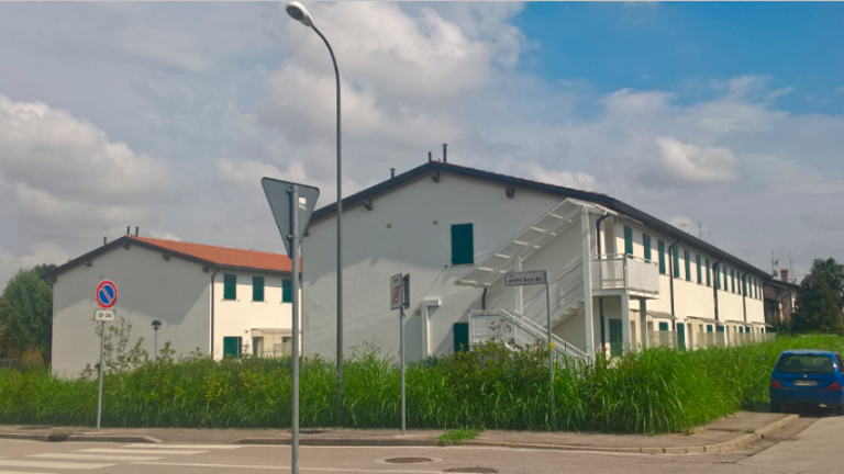 Le villette di Filetto