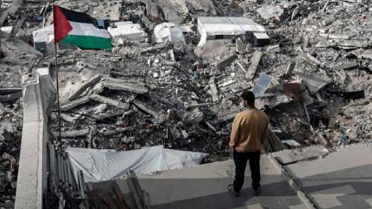 Imola, la Cgil per Gaza: presidio venerdì 19 settembre