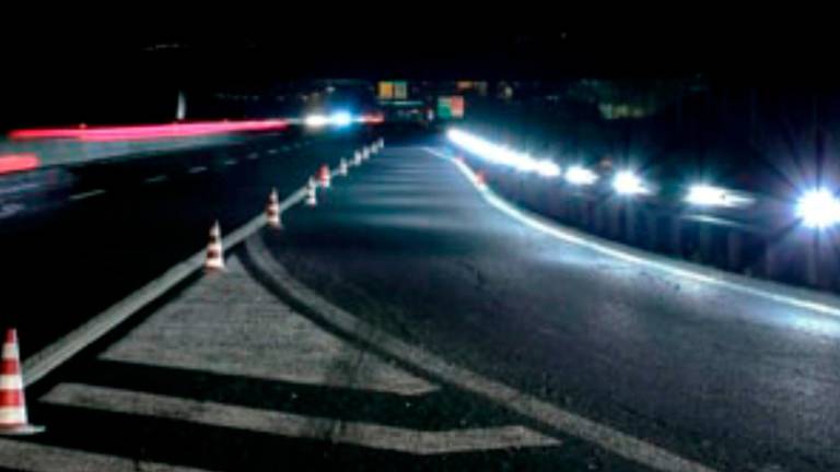Autostrada A14: chiuso per una notte il tratto Faenza-Diramazione Ravenna