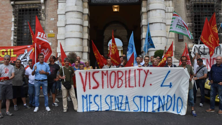 Santa Sofia, niente stipendi: dimissioni in blocco alla Vis Mobility