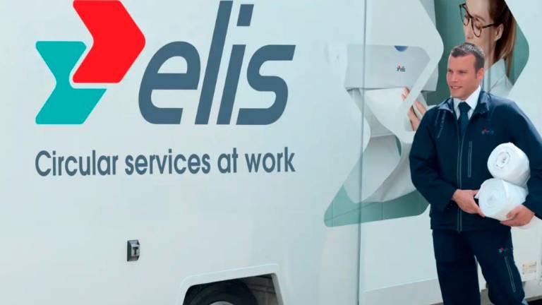 Imola, Elis apre un nuovo stabilimento: investimento da 10 milioni, oltre 50 nuovi posti di lavoro