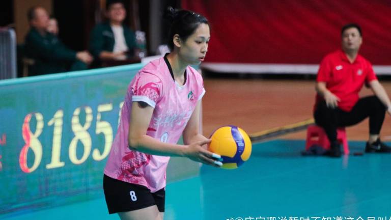 Zhuang Yushan potrebbe arrivare in Romagna tra un paio di settimane