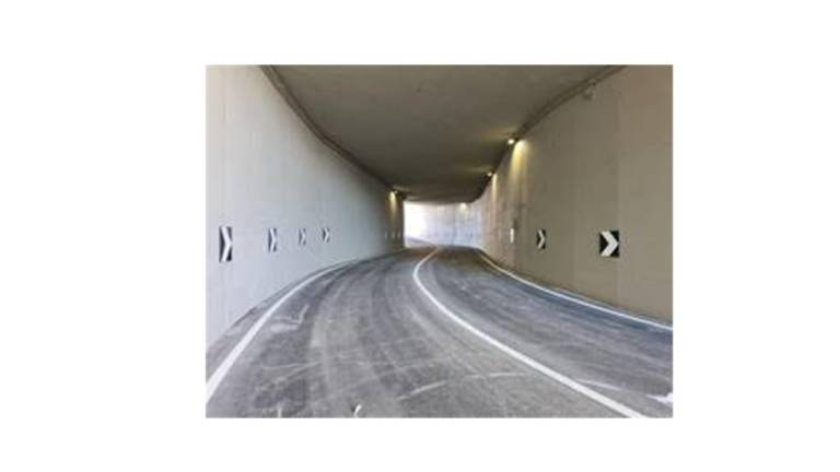 Viserba, giovedì inaugura il sottopasso tra Viale Ghelfi e Viale Lamarmora