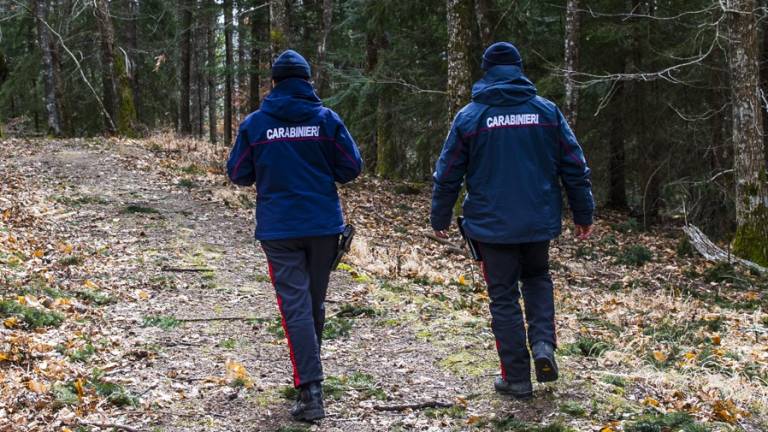 Rimini, suicidio in caserma: Carabiniere forestale si toglie la vita