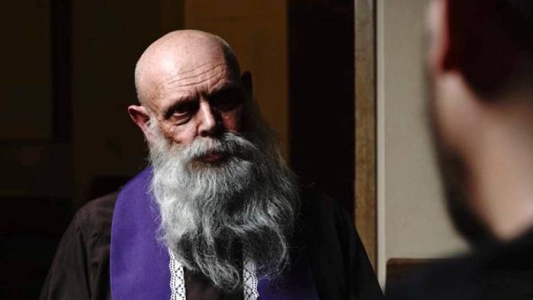 “Padre Guglielmo: carisma e mistero”, realizzate a Cesena le riprese finali del film