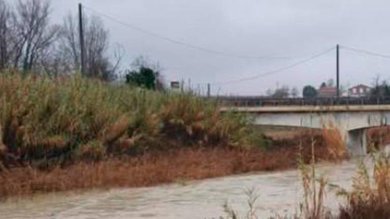 Maltempo in Romagna, fiume Senio oltre la soglia rossa: disposte evacuazioni