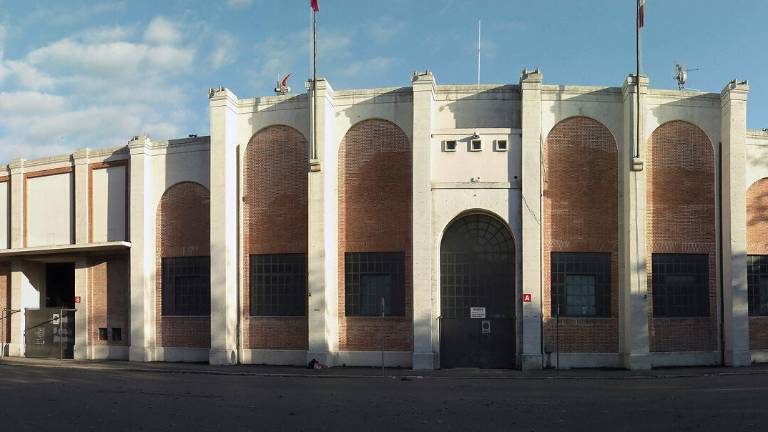 Rimini, Sadegholvaad: Stadio, copriamo la tribuna distinti