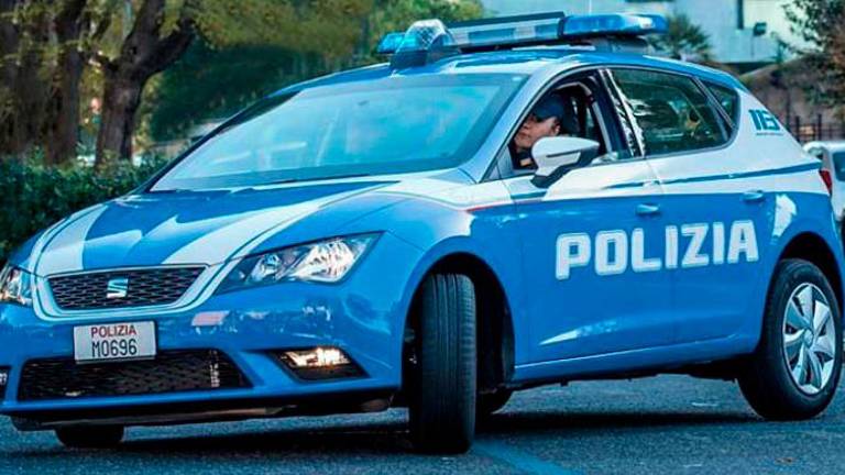 Ravenna, sotto la cintura aveva lo stock di eroina da spacciare: arrestato ed espulso