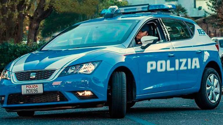 Ravenna, rissa nella notte alla Rocca Brancaleone: tre giovani denunciati