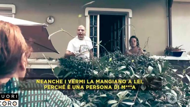 Riccione, entrano in un’abitazione e la occupano da 4 mesi. La proprietaria disperata: «Voglio tornare a casa mia»