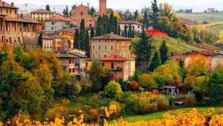 Dalla Costa all’Entroterra: Soluzioni di Ventilazione per il Clima della Romagna