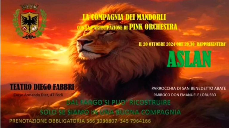 Eventi a Forlì e dintorni oggi 20 ottobre 2024