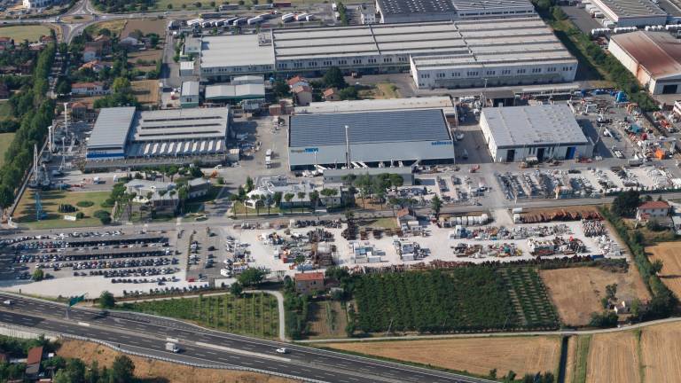 Cesena, Trevi: via libera al bilancio e aumento di capitale