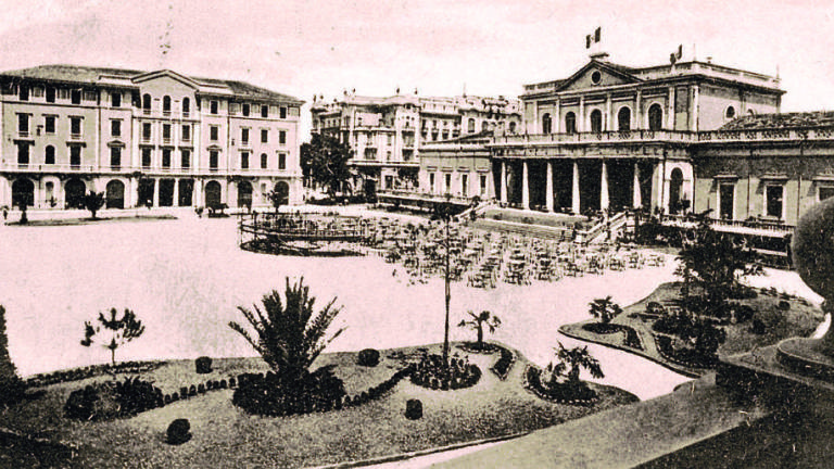 Sanremo, il Festival è nato a Rimini nel 1936