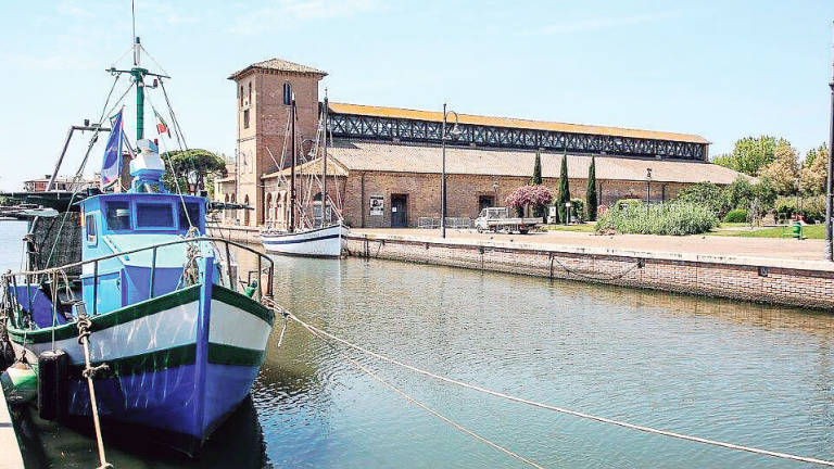 Cervia, in sicurezza gli edifici comunali