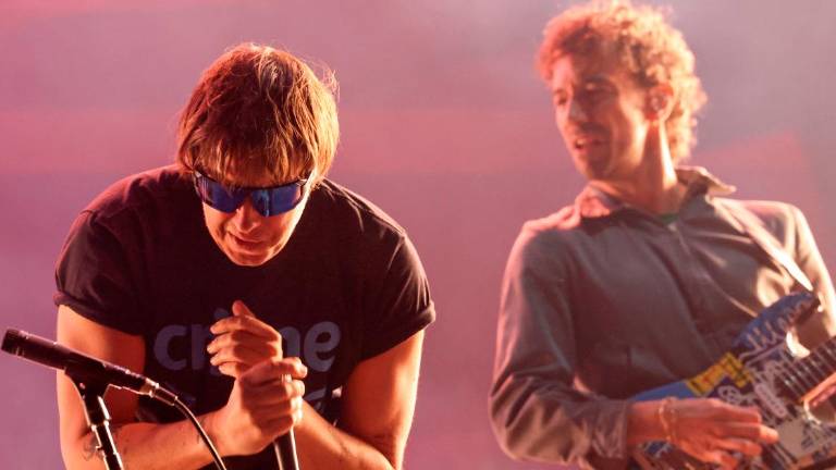 The Strokes a Bologna unica data italiana: i biglietti