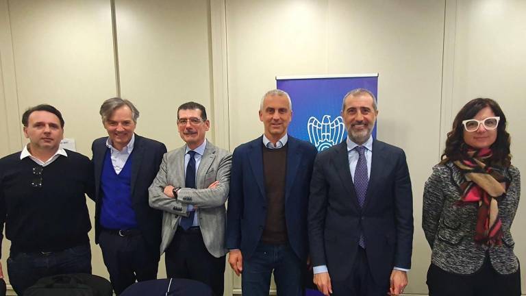 Rimini. Piano dell’arenile, incontro Comune-Confindustria