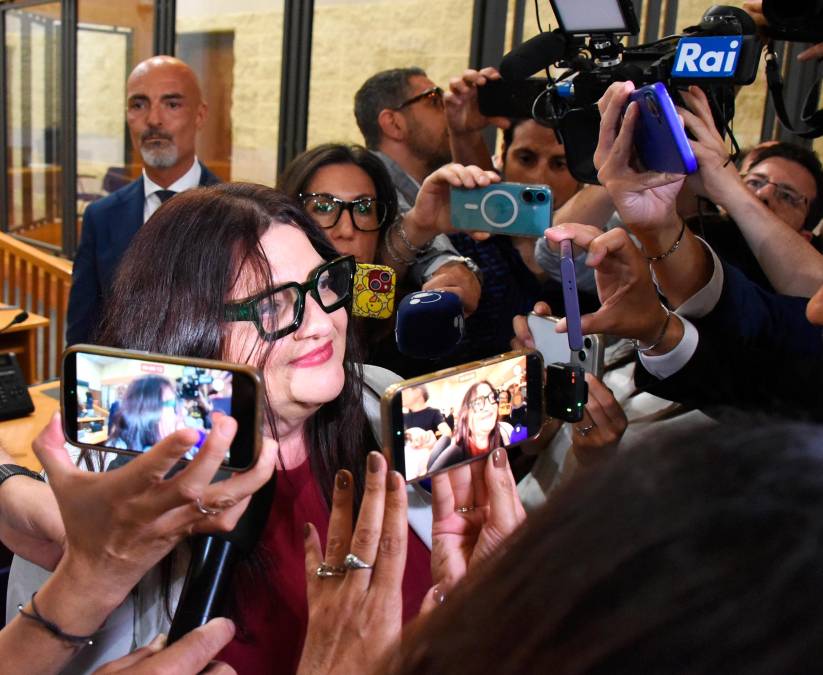 Rimini, delitto di Pierina: assoluzione per Louis Dassilva