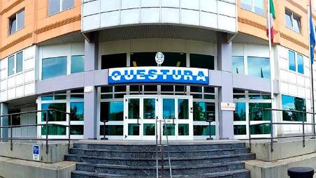 Ravenna, reati contro il patrimonio e spaccio: disposto il rimpatrio