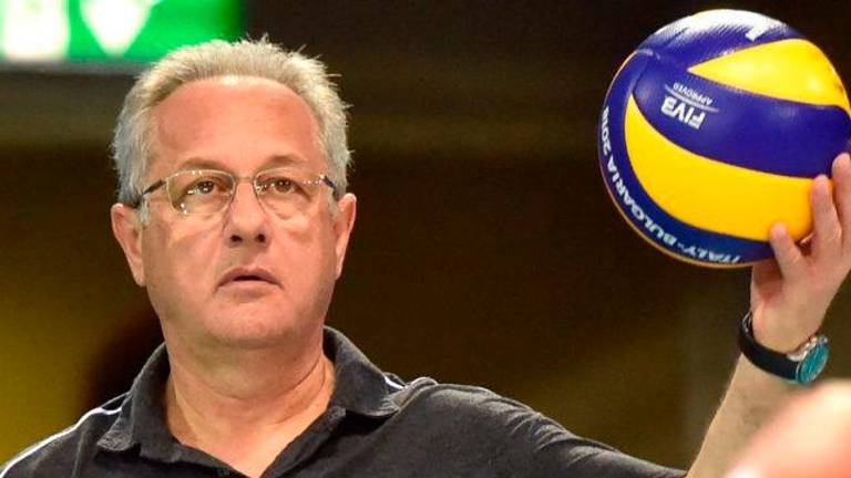 Imola, Julio Velasco il primo aprile al teatro Stignani per una serata di beneficenza