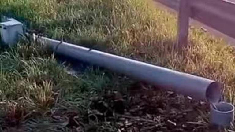 Ravenna, Ancisi: “Autovelox tranciato di Mezzano, vietato rimetterlo, era una gallina dalle uova d’oro”