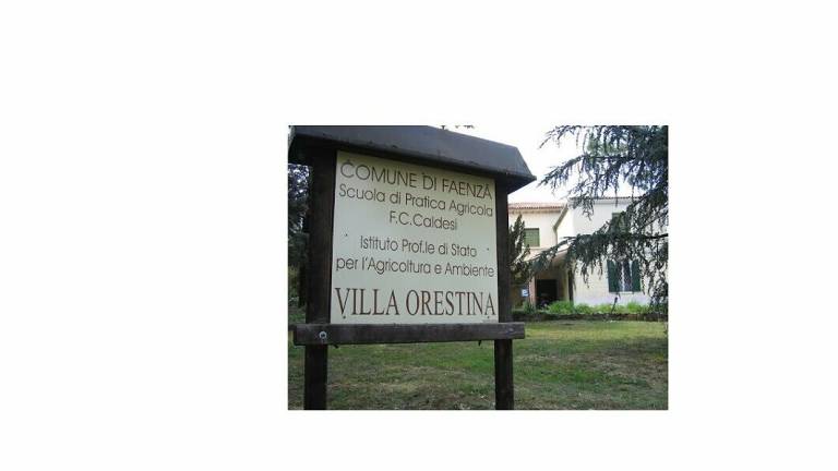 Faenza, una domenica di laboratori e spettacolo al parco di Villa Orestina