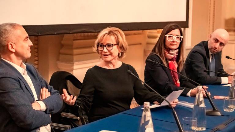 Rimini. La moda racconta la sua storia: 75 anni del Distretto romagnolo