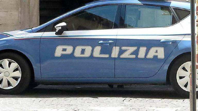 Ravenna, la Polizia in azione per prevenire i furti