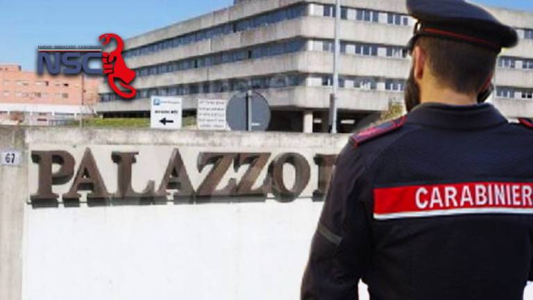 Carabinieri assolti dalle accuse di omissioni nelle indagini. Il sindacato Nsc: Ora un'ispezione in Procura a Ravenna