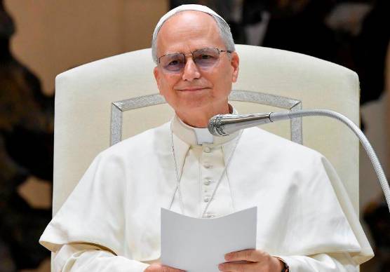 Papa Leone XIV sarà a Rimini il 22 agosto