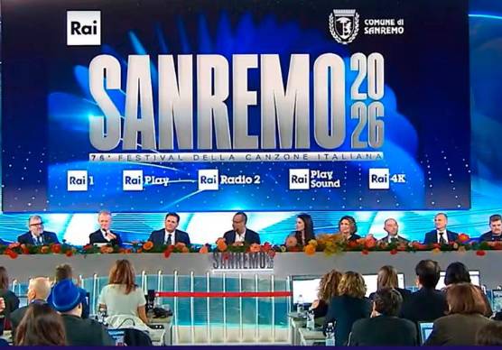 Laura Pausini da stasera a Sanremo tra amarcord e odiatori social