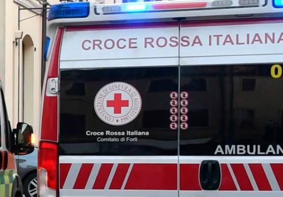 Forlì, morti sospette in ambulanza: fermato Luca Spada