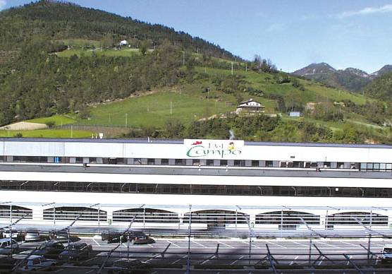 Santa Sofia, infortunio sul lavoro: grave 63enne