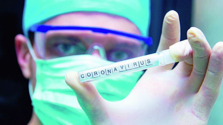 Rischio Coronavirus: «In Italia livelli di controllo tra i più alti al mondo»
