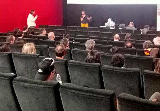 L’incontro di ieri per lanciare il progetto